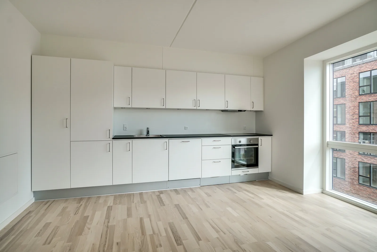 2-room apartment in 2500 Valby image 4
