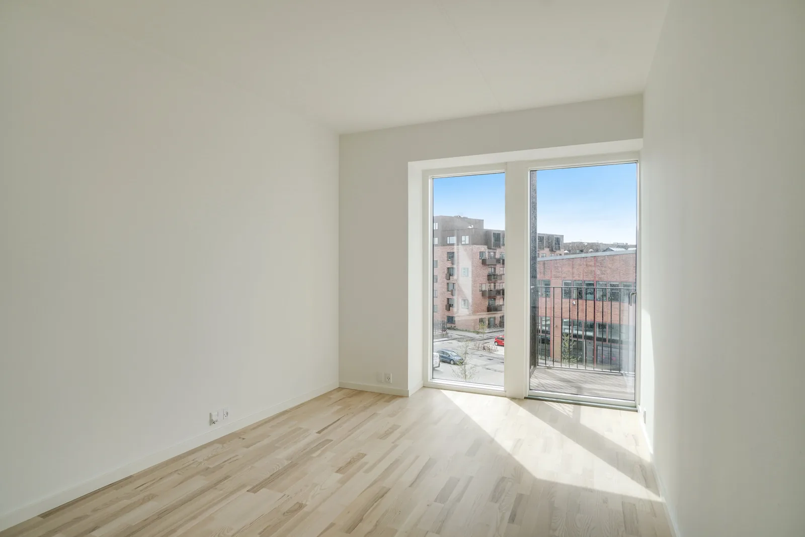 2-room apartment in 2500 Valby image 5