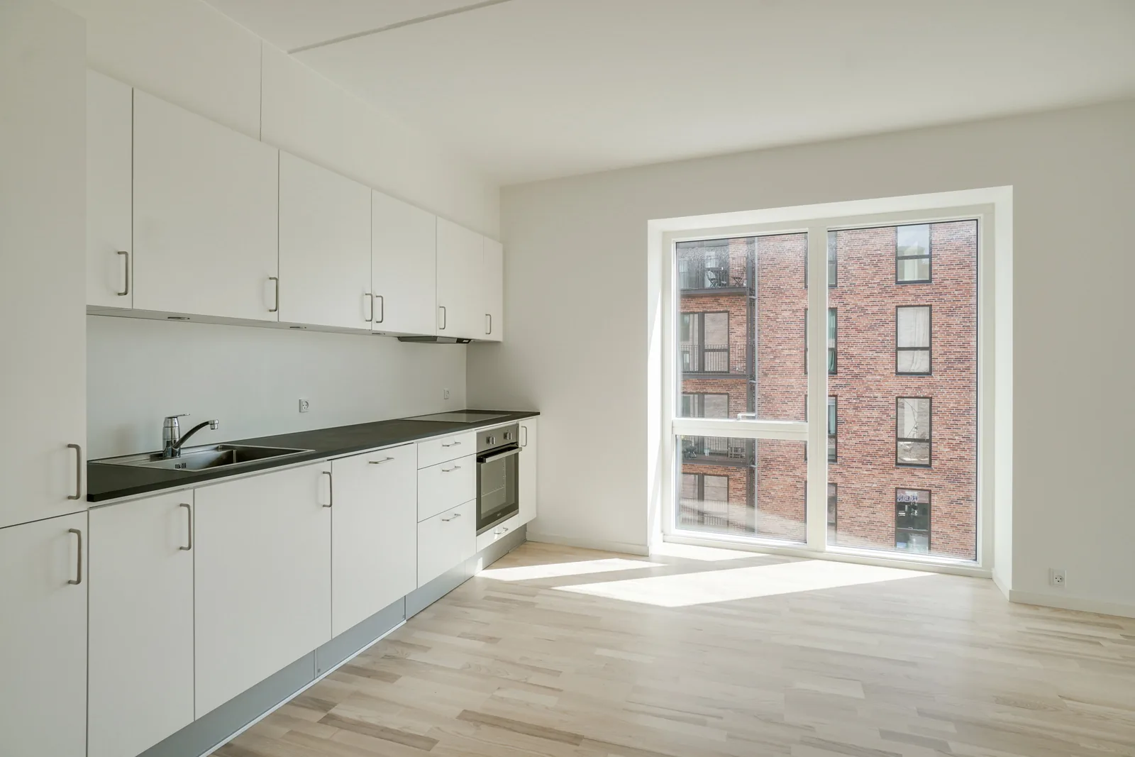 2-room apartment in 2500 Valby image 1