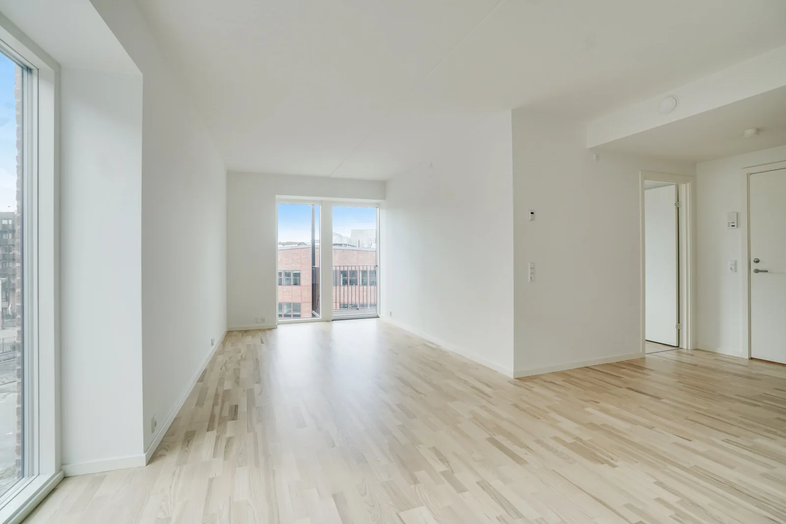 2-room apartment in 2500 Valby image 2