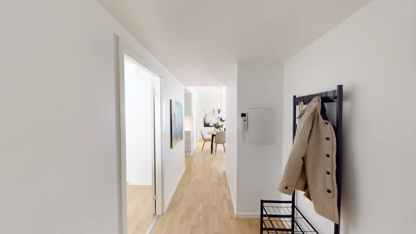 3-værelses lejlighed med elevator i 8230 Åbyhøj billede 4
