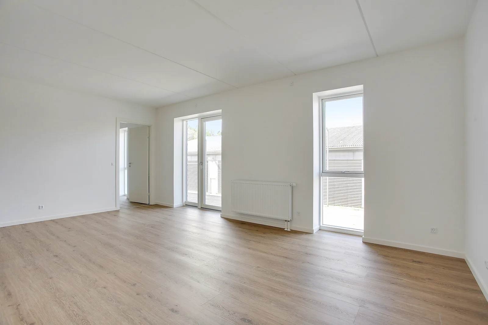 3-værelses lejlighed i 9000 Ålborg billede 4