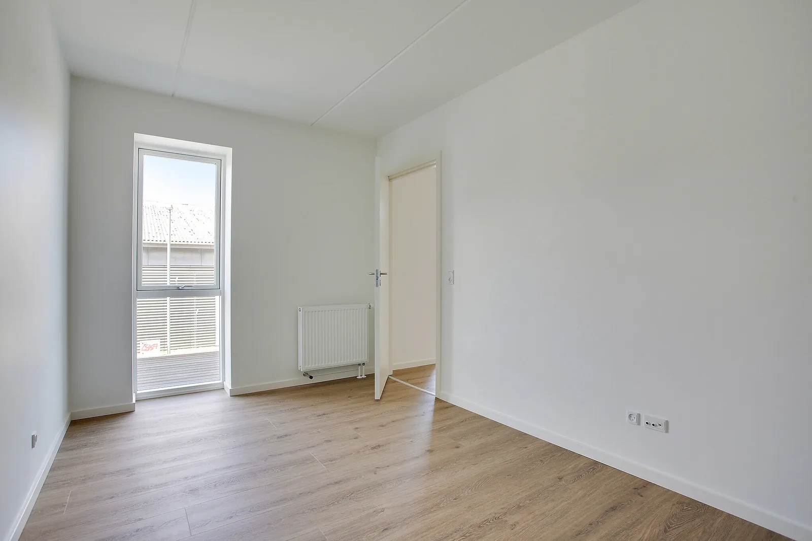 3-værelses lejlighed i 9000 Ålborg billede 5