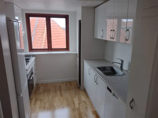 3-værelses lejlighed i 5230 Odense M billede 1