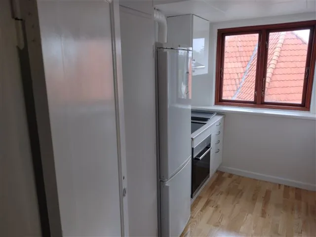 3-værelses lejlighed i 5230 Odense M billede 4