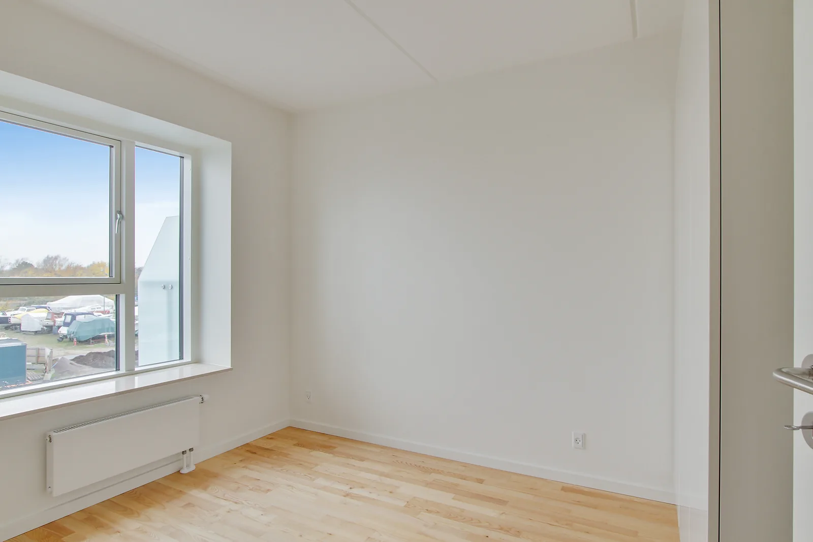 2-room apartment in 9400 Nørresundby image 6