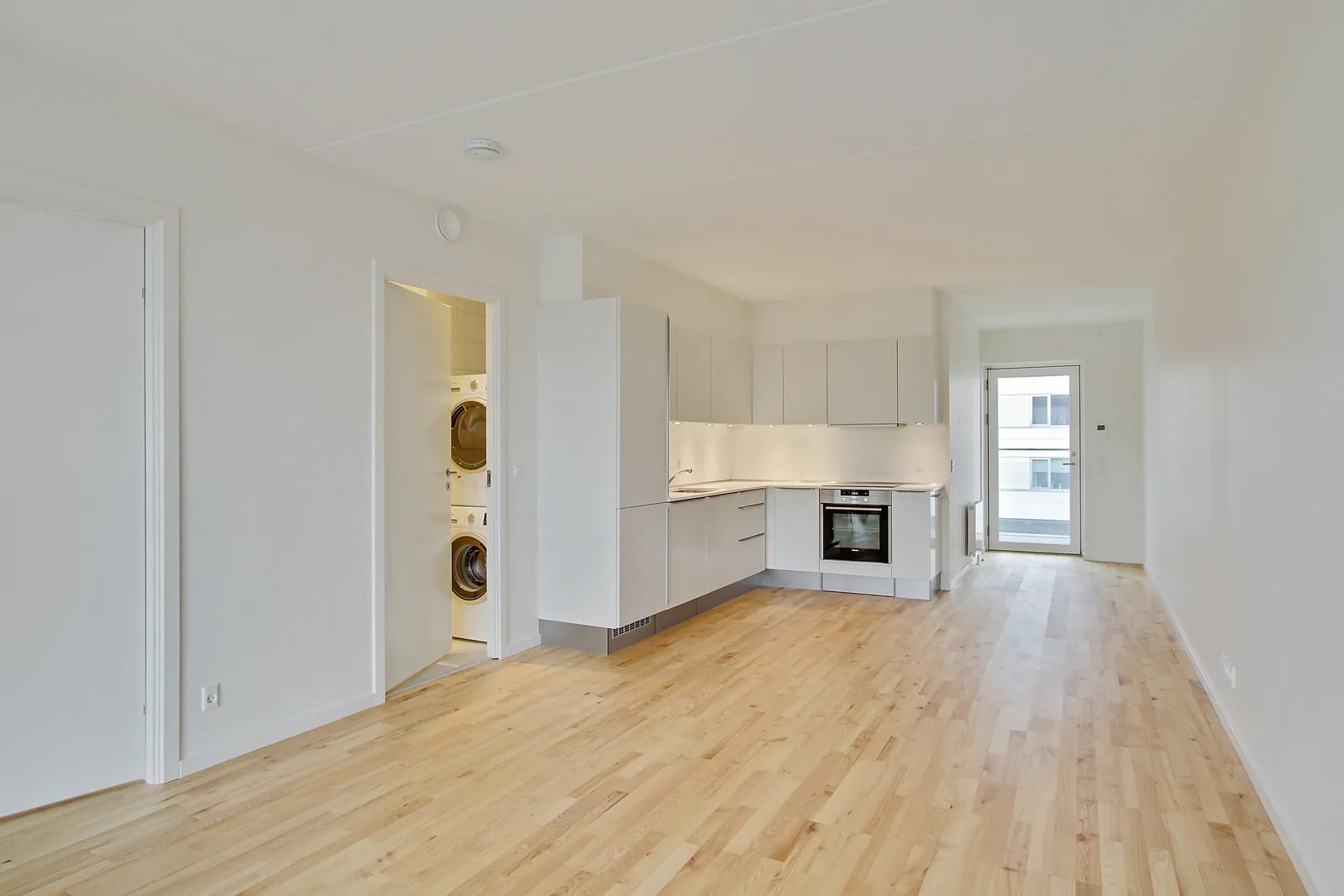 2-room apartment in 9400 Nørresundby image 5