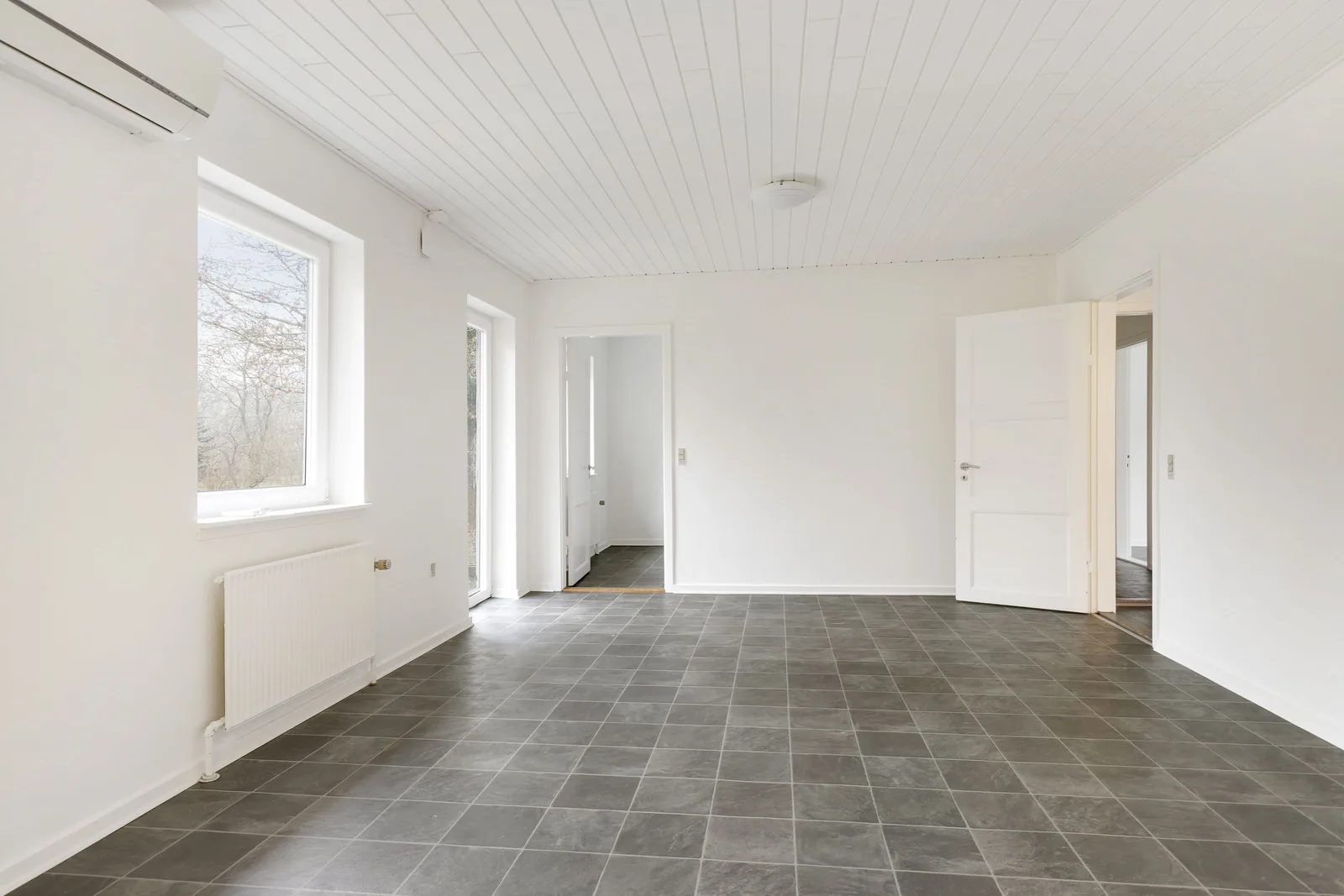 3-room townhouse with parking in 7260 Sdr. Omme image 2