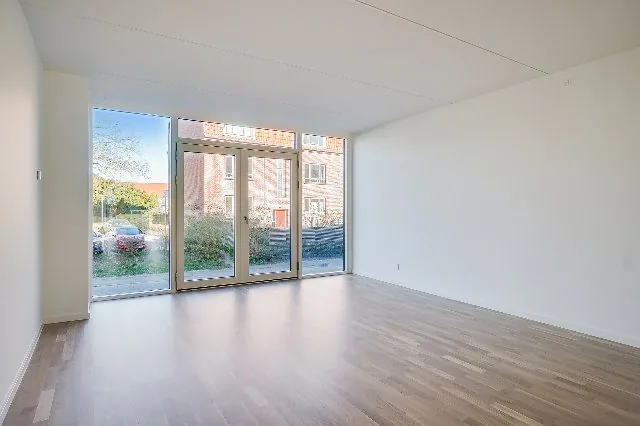 4-værelses lejlighed i 3450 Allerød billede 1