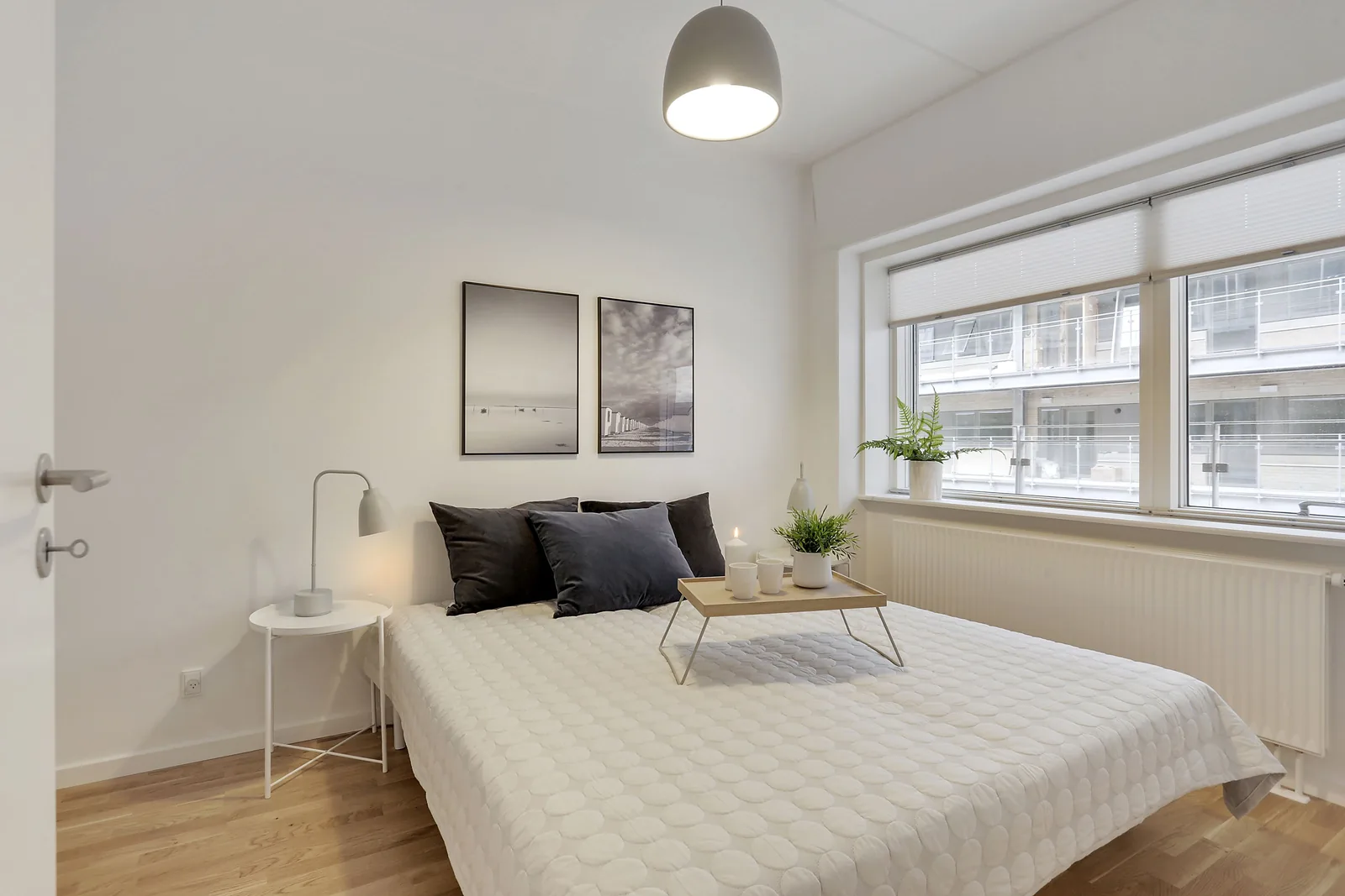 3-room apartment with an elevator in 8000 Århus C image 2