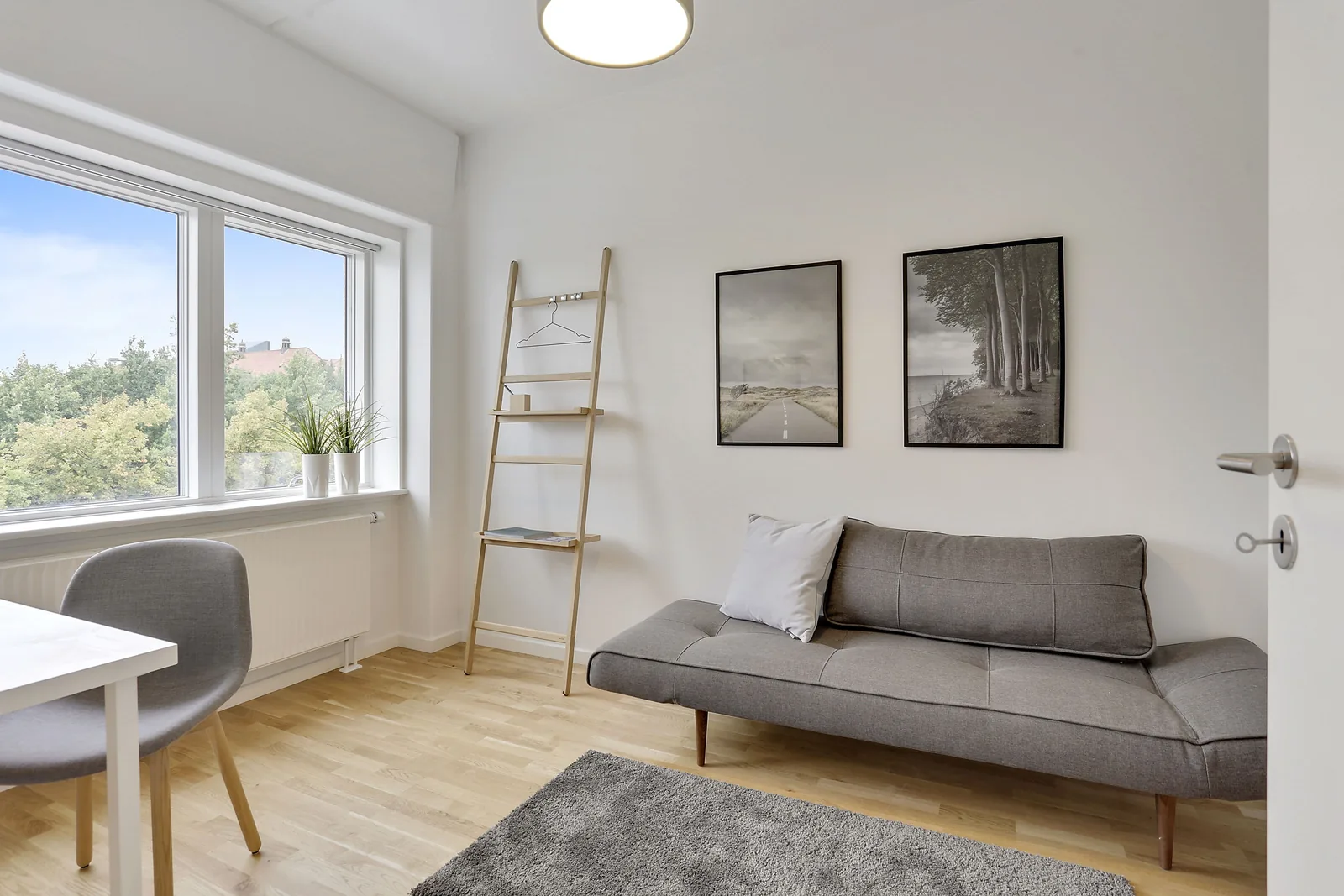 3-room apartment with an elevator in 8000 Århus C image 3