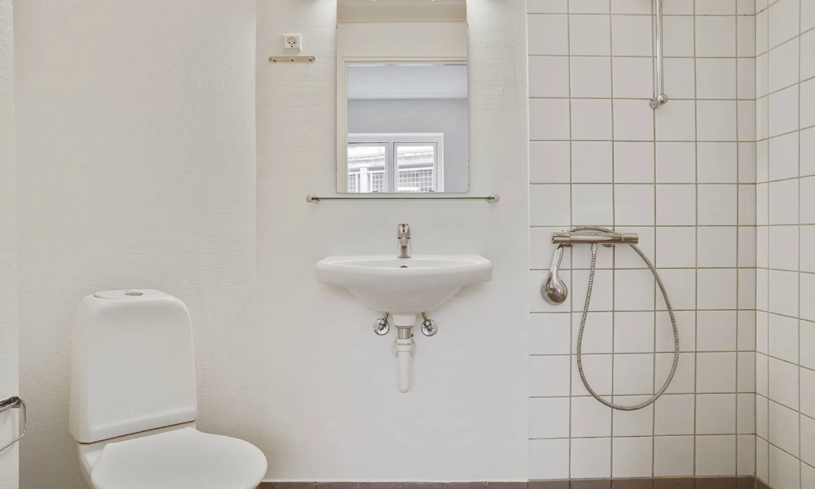 2-værelses lejlighed med elevator i 5700 Svendborg billede 3