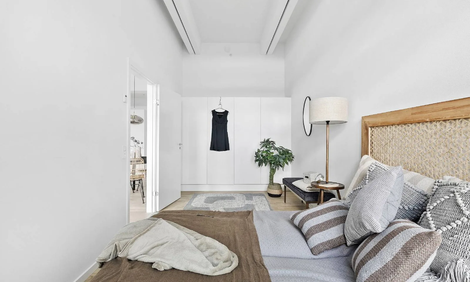 2-room apartment with an elevator in 3000 Helsingør image 6
