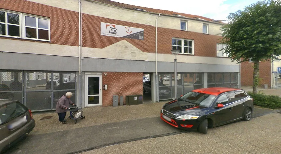 3-værelses lejlighed i 6900 Skjern billede 1