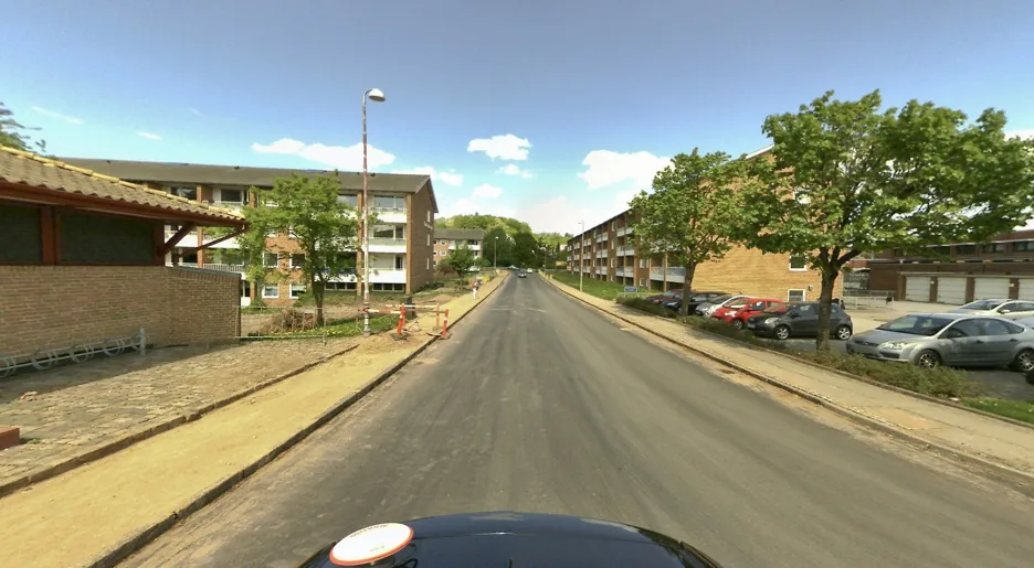 3-room apartment in 6200 Åbenrå image 1