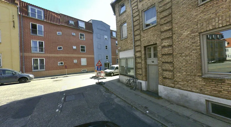 2-værelses lejlighed i 9000 Ålborg billede 1