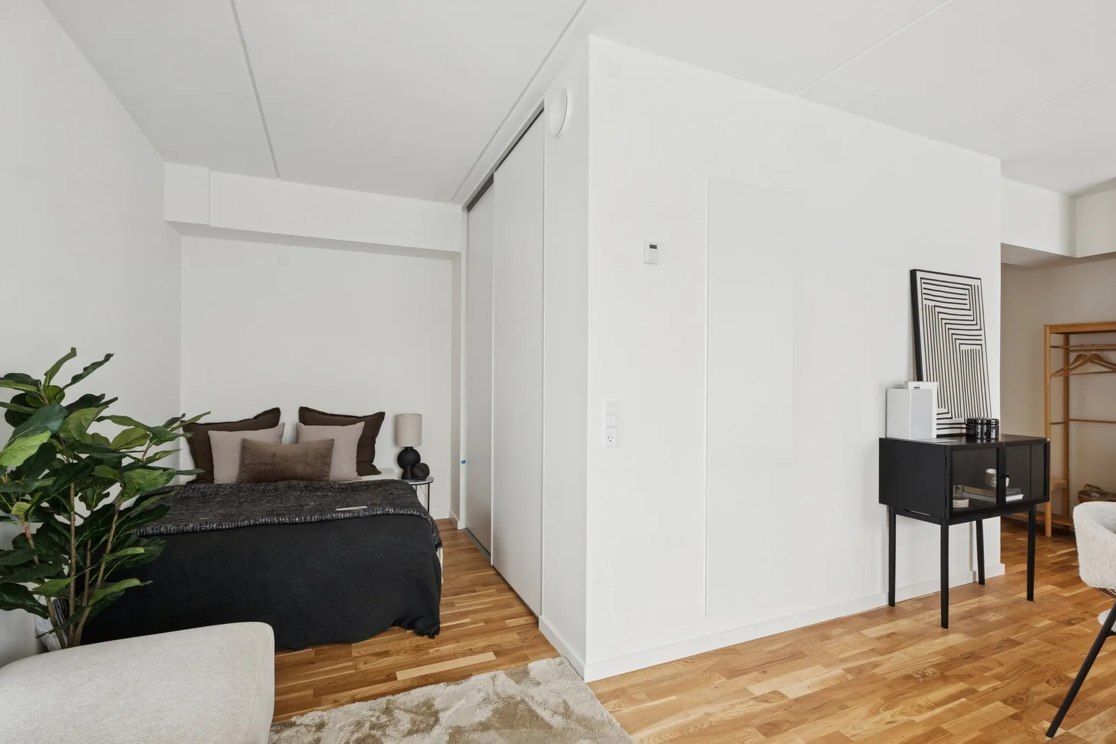 1-værelses lejlighed i 2300 København S billede 3
