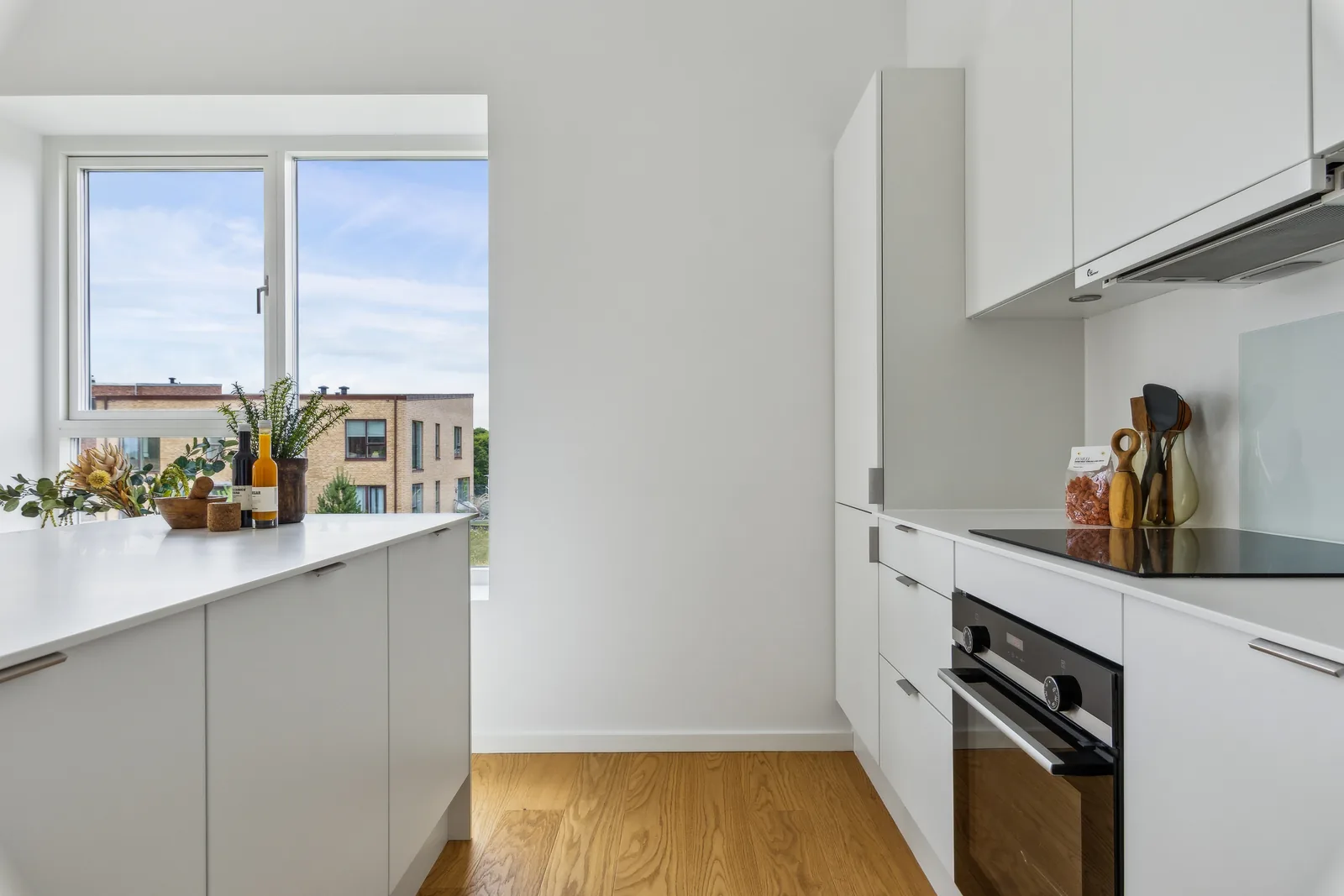 3-room apartment in 8700 Horsens image 3