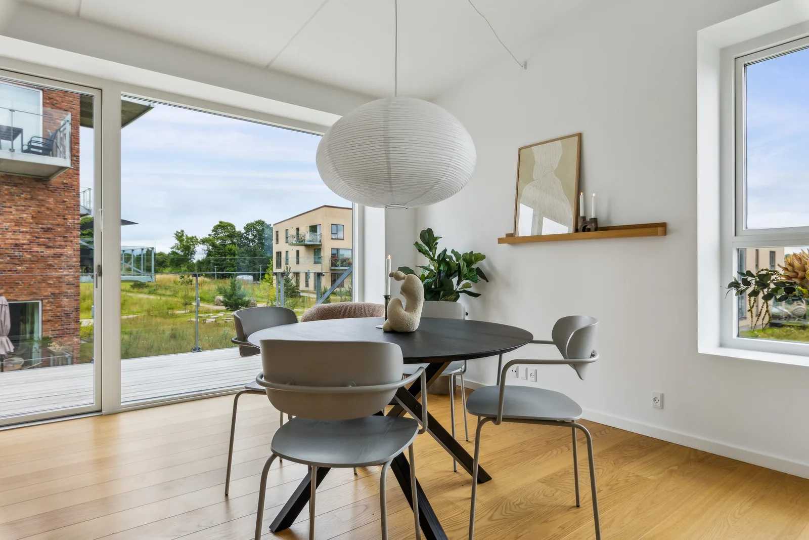 3-room apartment in 8700 Horsens image 5