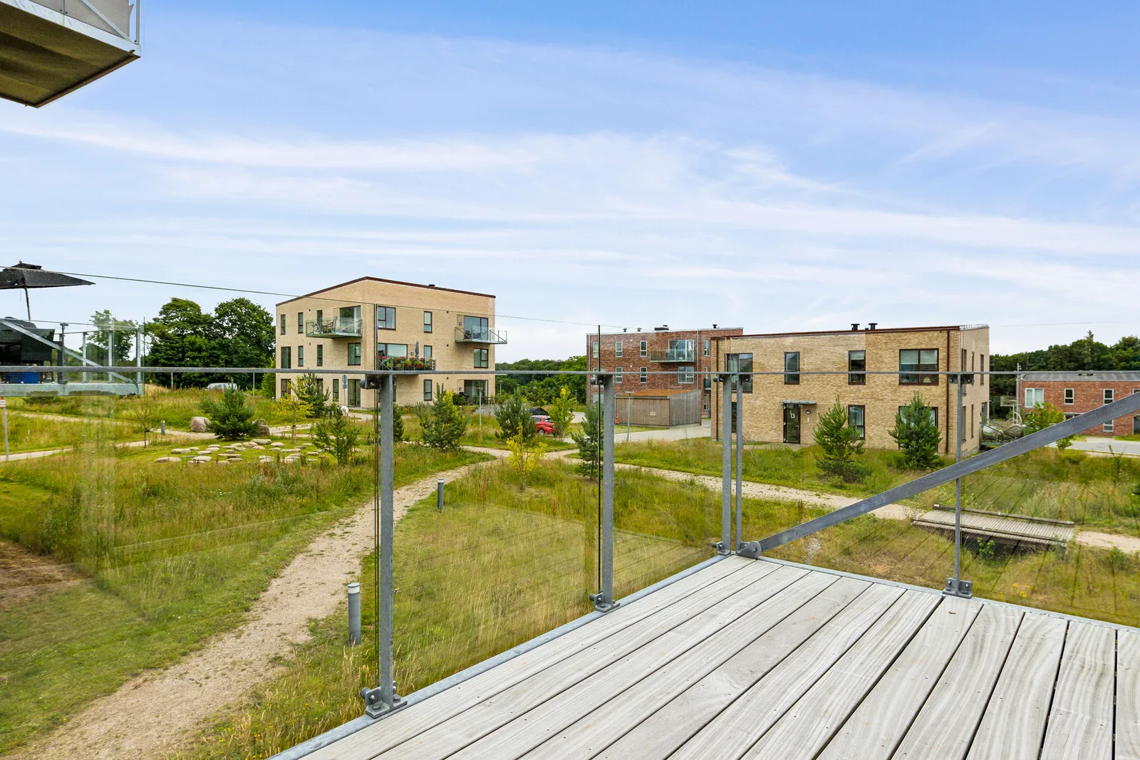 3-room apartment in 8700 Horsens image 6