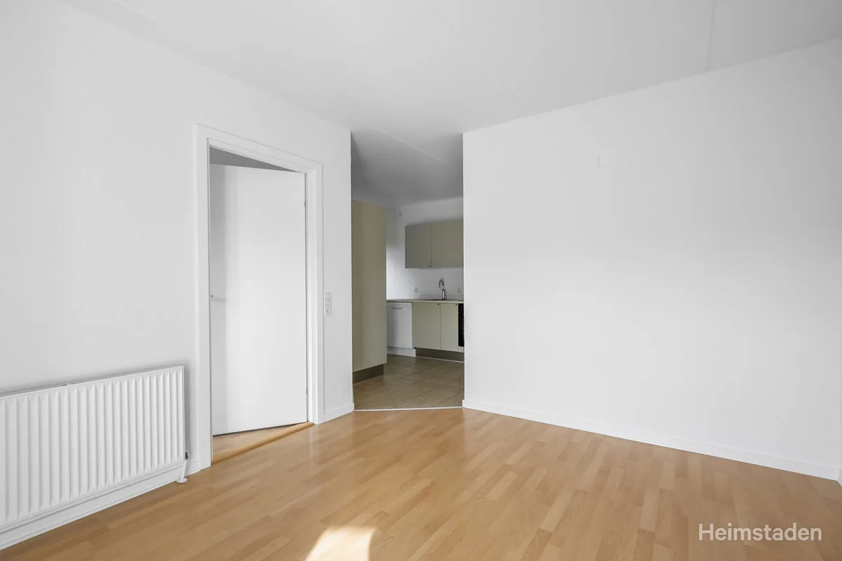 2-værelses lejlighed i 5240 Odense NØ billede 6