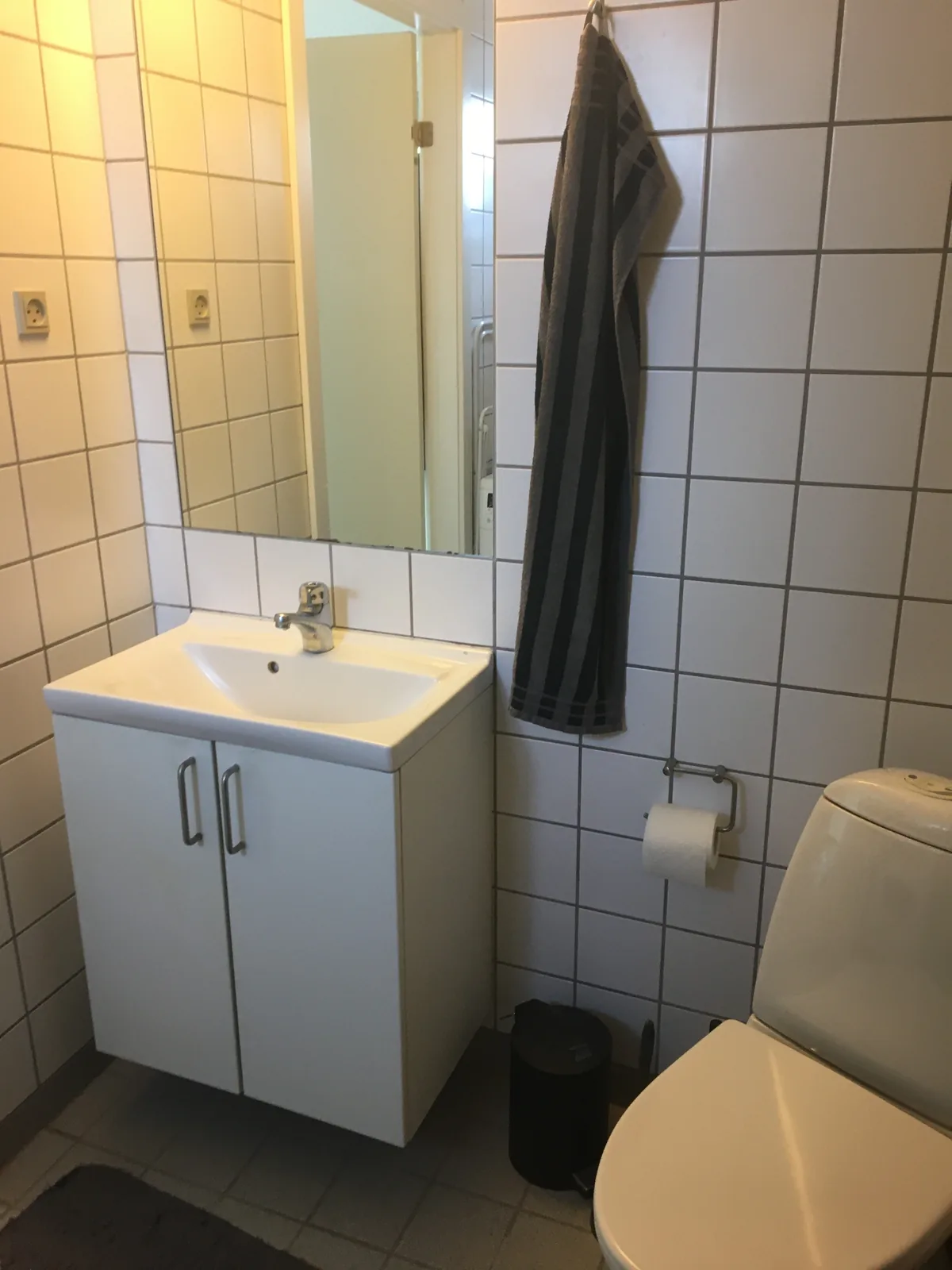 1-værelses lejlighed i 6700 Esbjerg billede 5