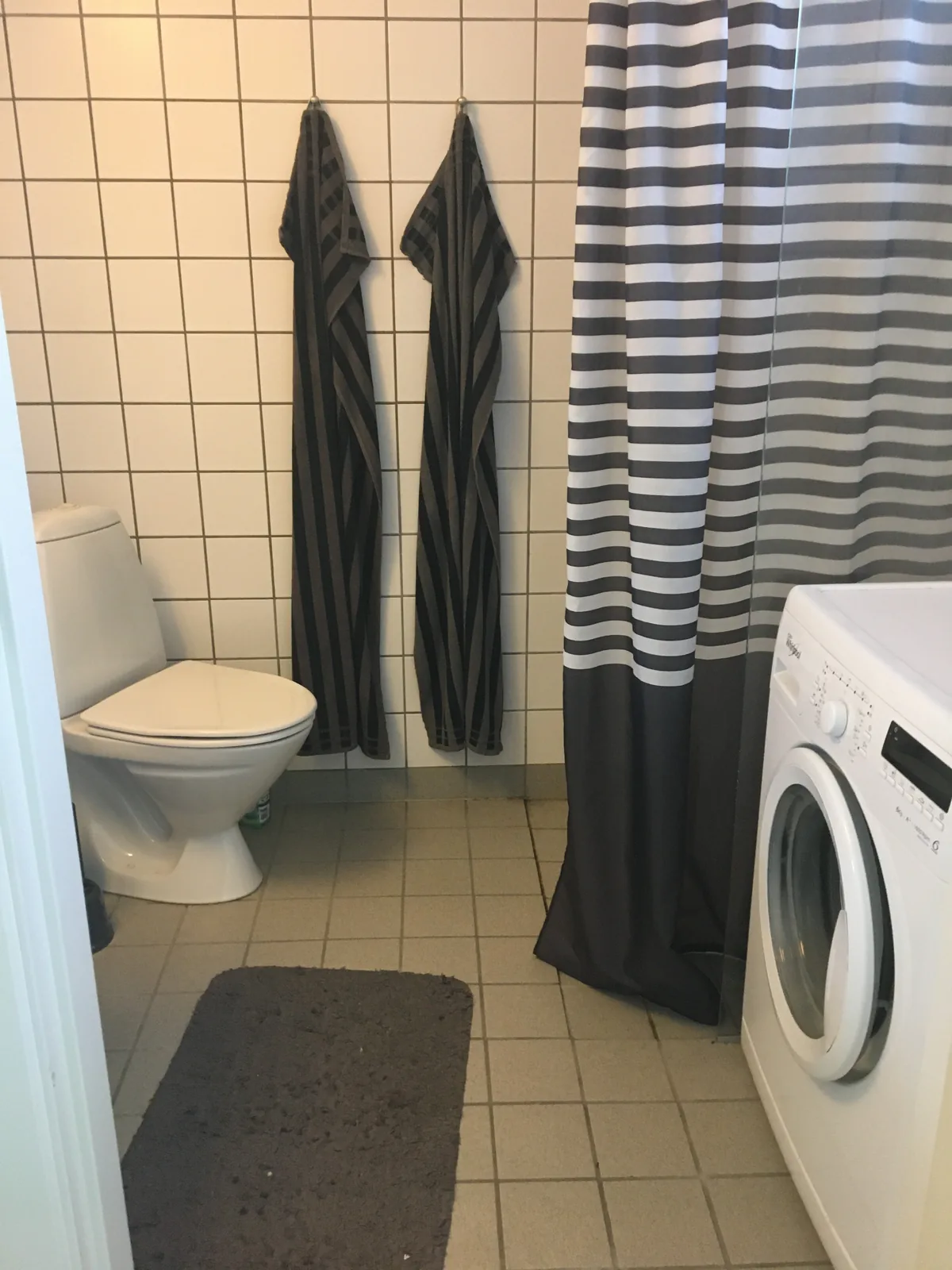1-værelses lejlighed i 6700 Esbjerg billede 4
