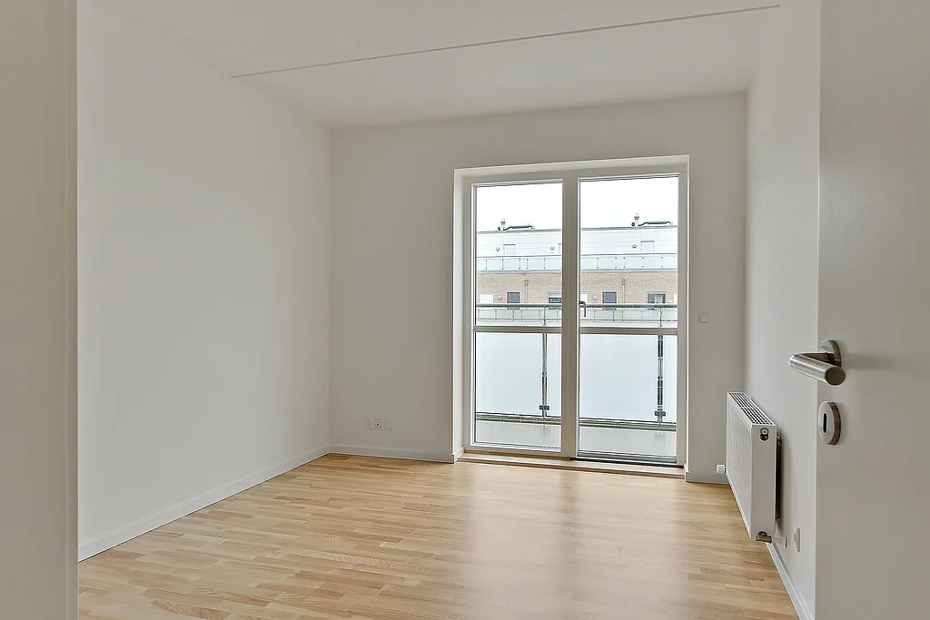 2-room apartment in 8200 Århus N image 6
