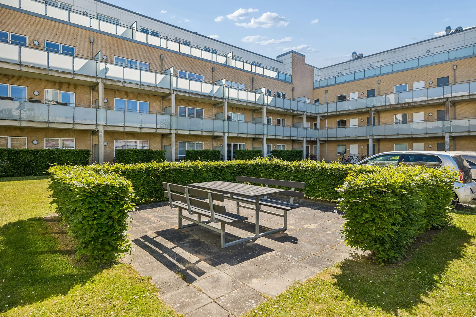2-room apartment in 8200 Århus N image 1