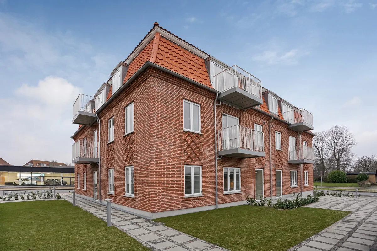 3-room apartment in 5200 Odense V image 1