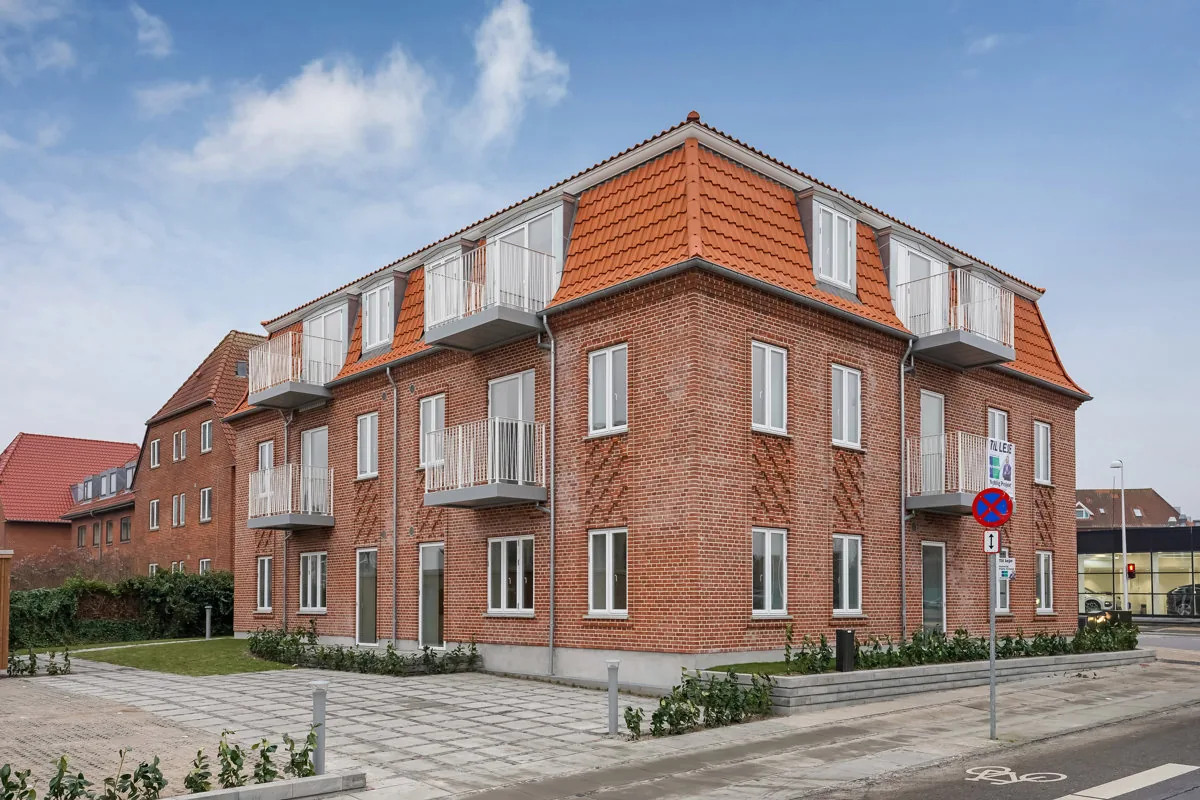 3-room apartment in 5200 Odense V image 4