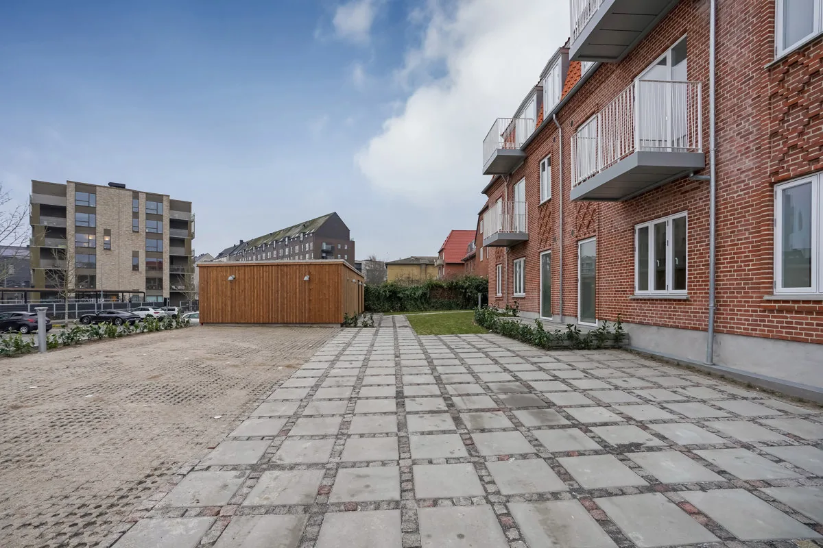 3-room apartment in 5200 Odense V image 3