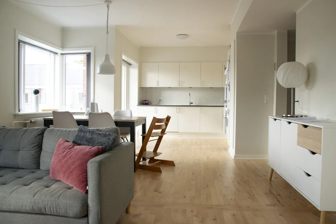 2-room apartment in 7400 Herning
