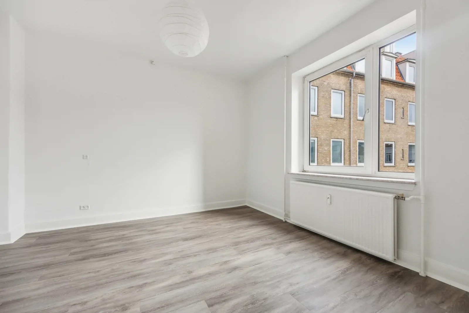 2-room apartment in 9000 Ålborg image 3