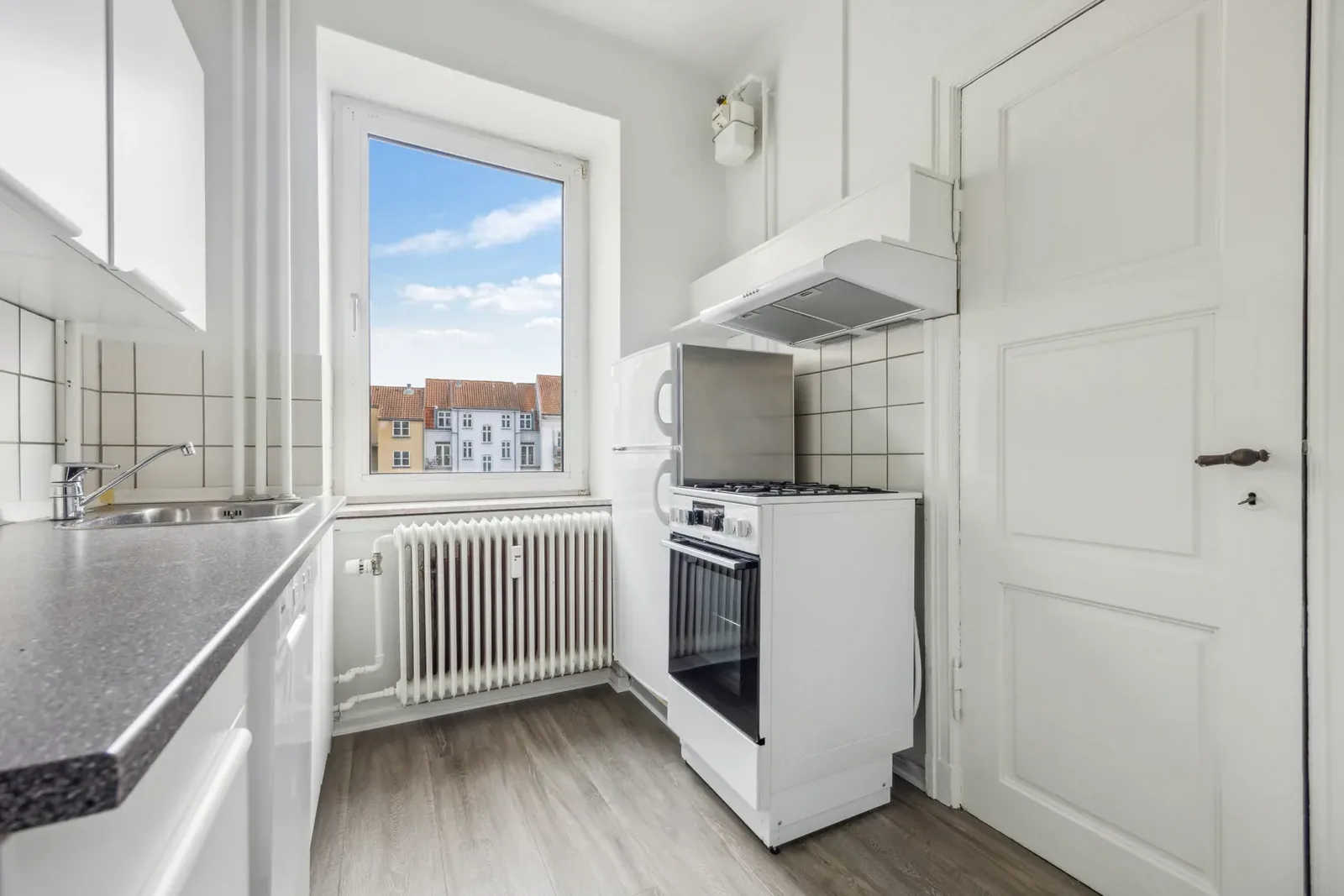 2-room apartment in 9000 Ålborg image 2