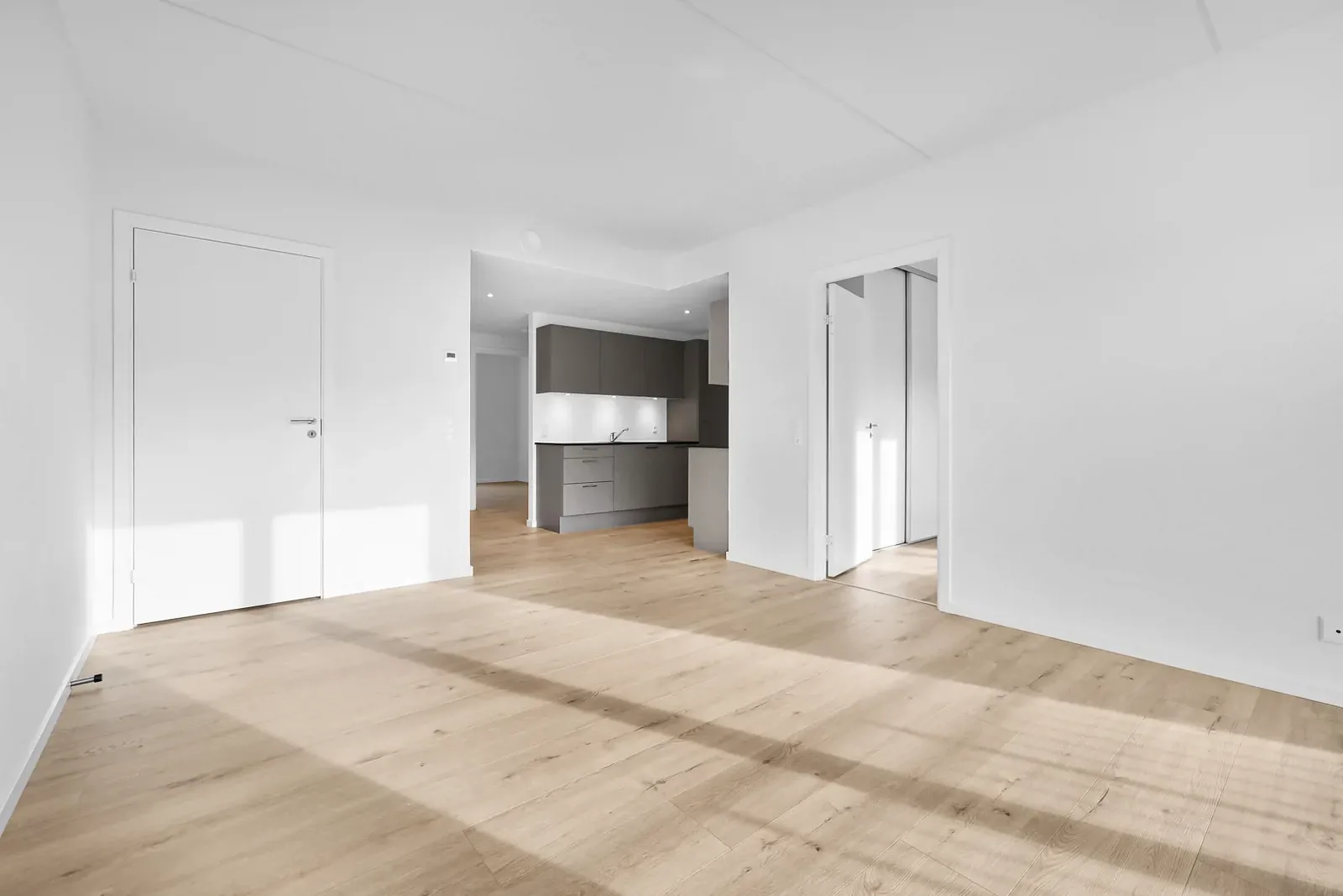 3-room apartment with a balcony in 5200 Odense V image 4