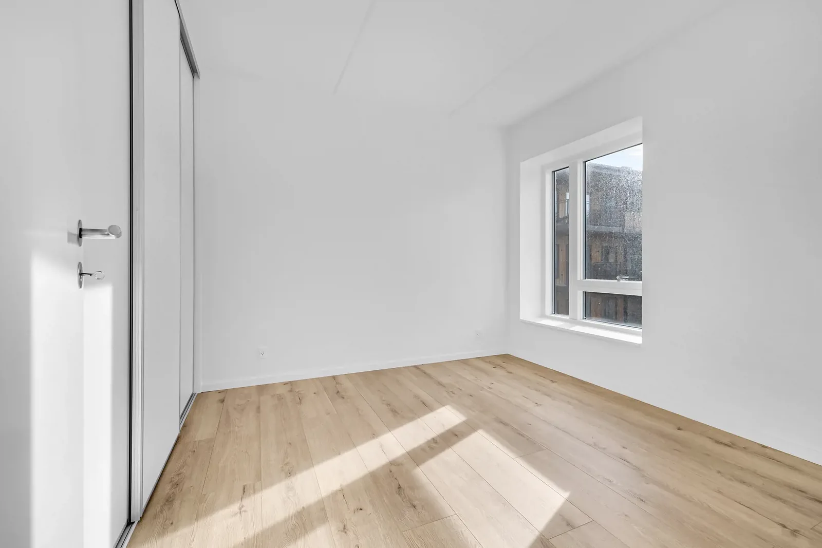 3-room apartment with a balcony in 5200 Odense V image 5
