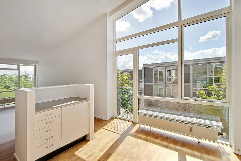2-room apartment in 2750 Ballerup image 1