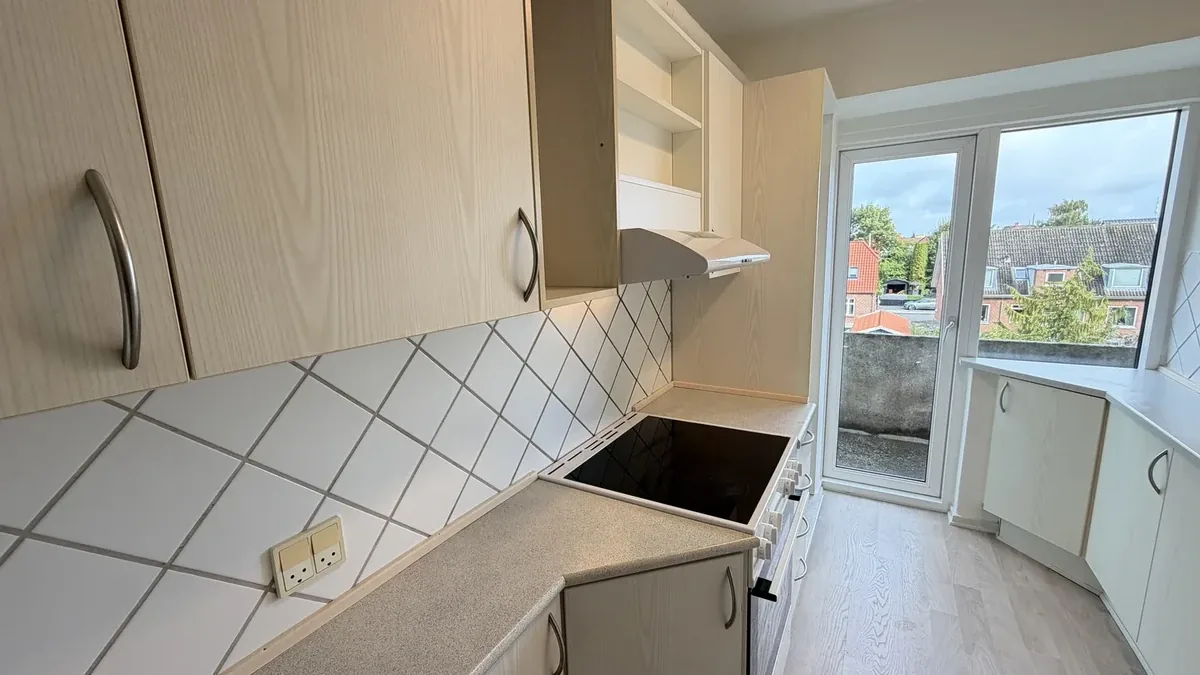 2-værelses lejlighed i 8920 Randers NV billede 2