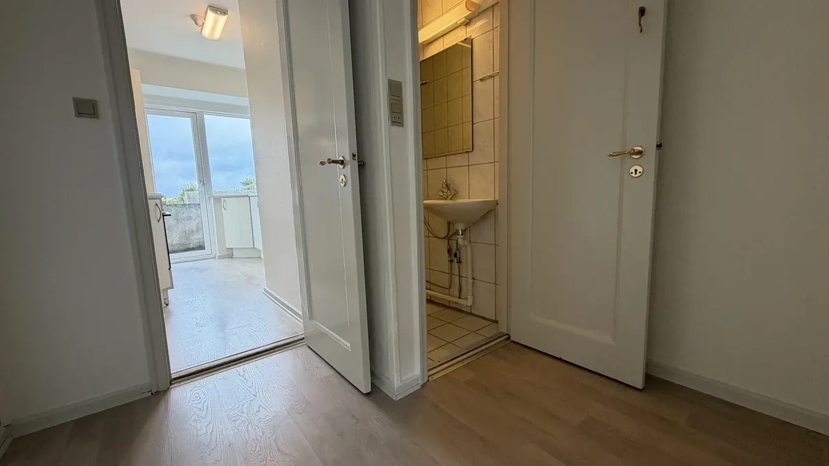 2-værelses lejlighed i 8920 Randers NV billede 6