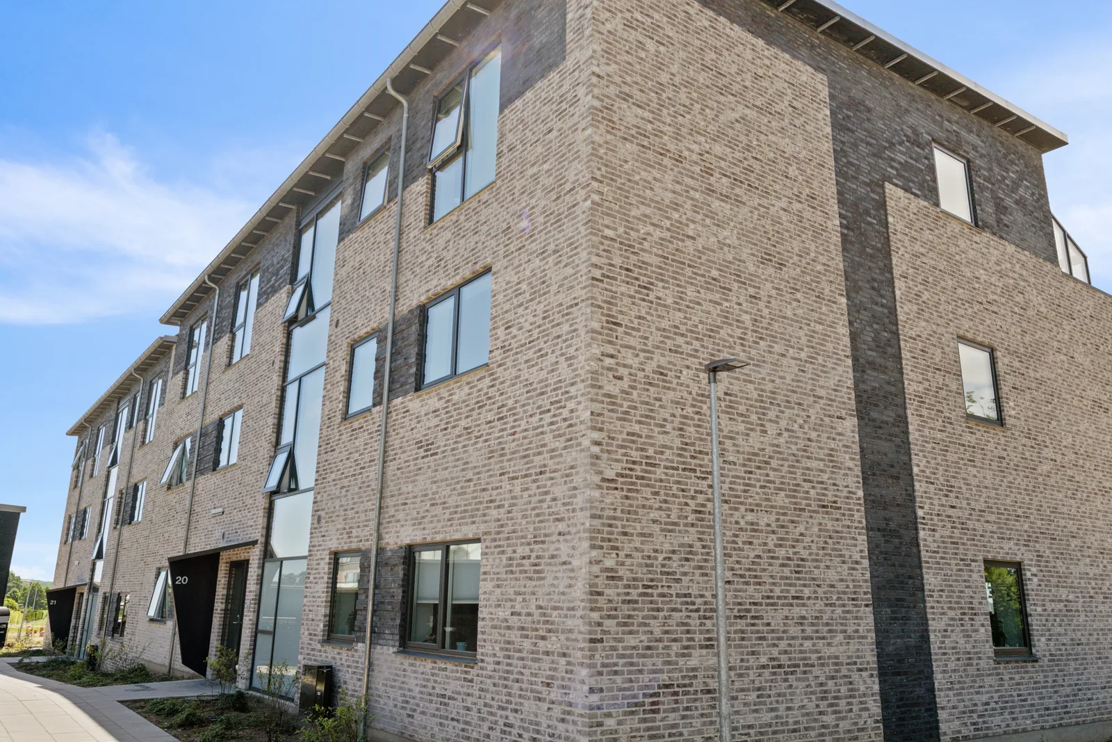 4-room apartment in 4700 Næstved image 2