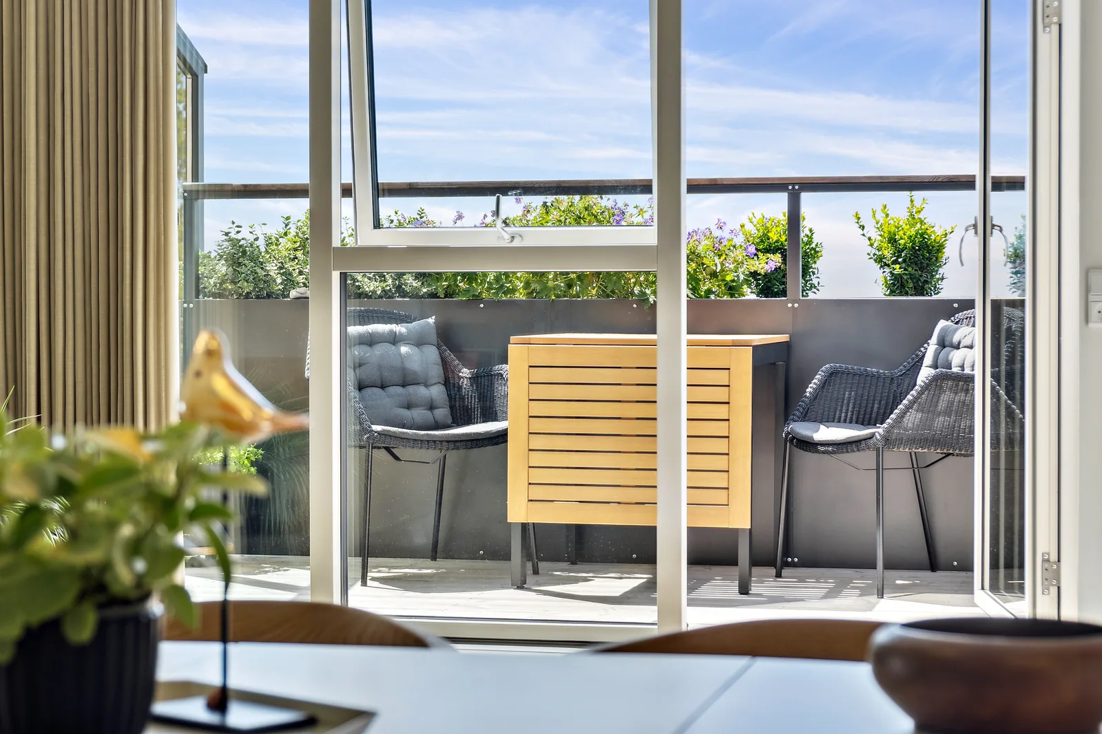 4-room apartment in 4700 Næstved image 5