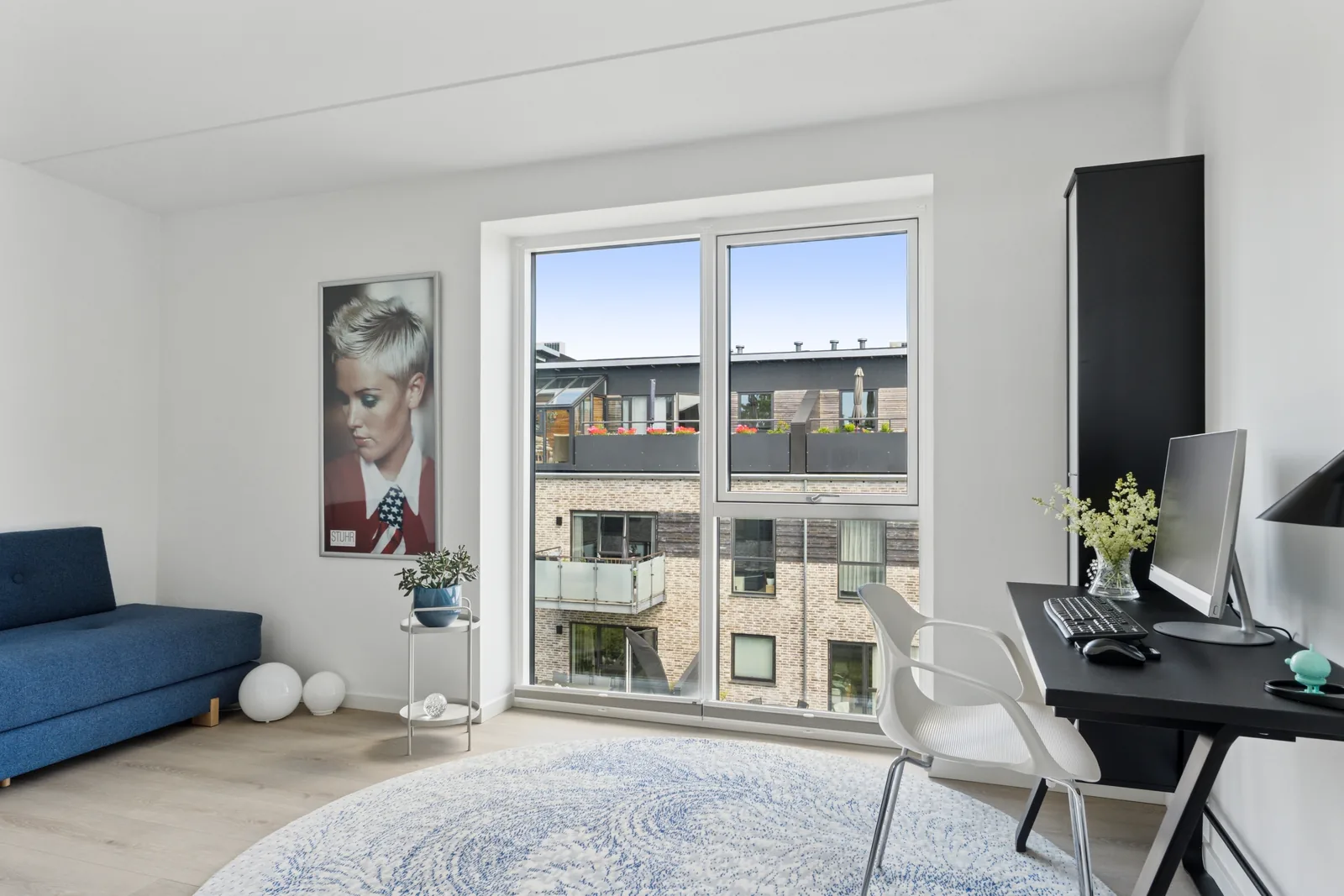 4-room apartment in 4700 Næstved image 6
