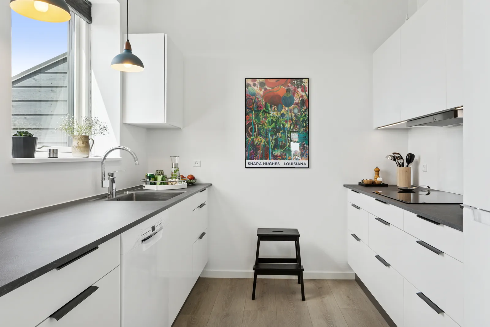 4-room apartment in 4700 Næstved image 4