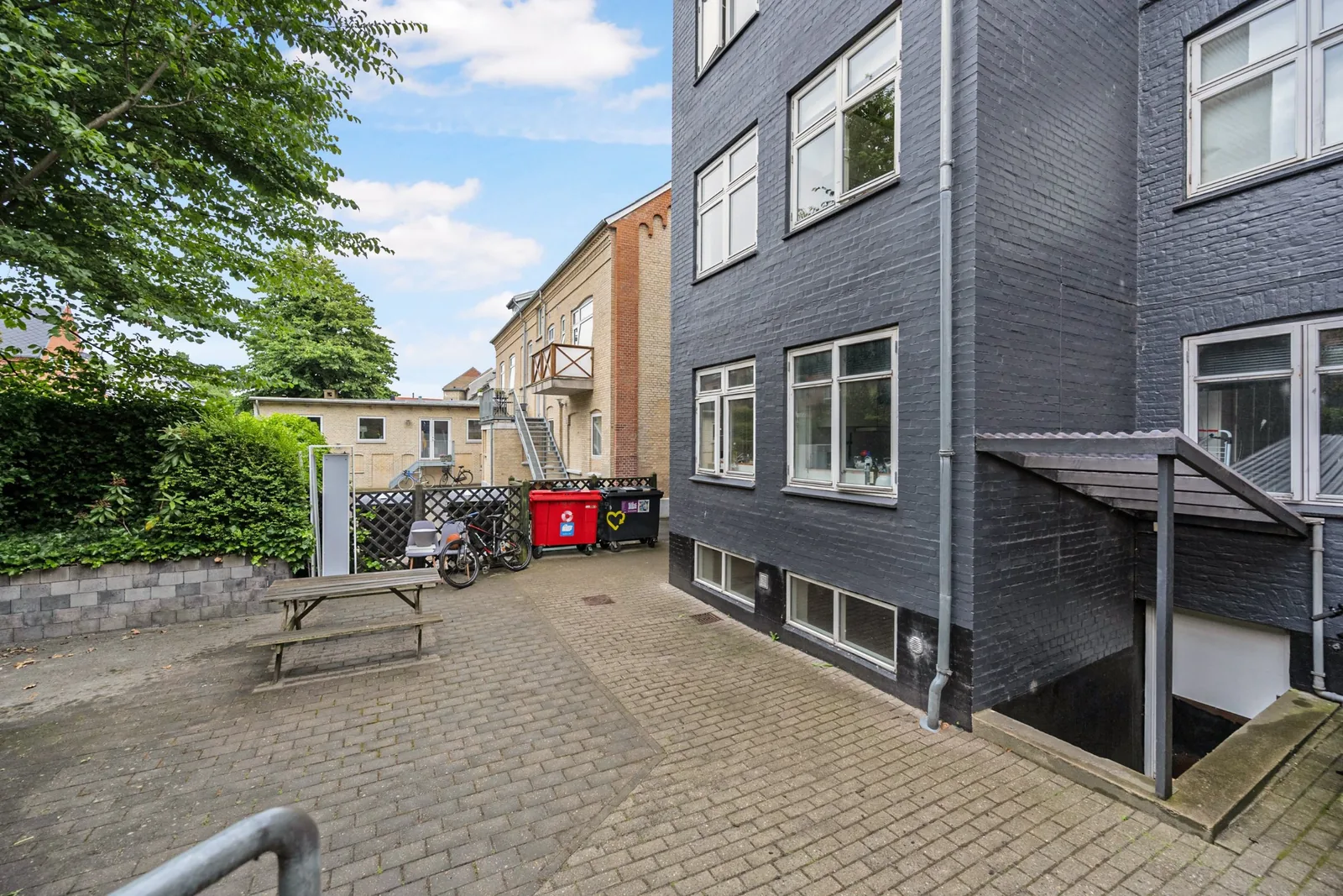 2-værelses lejlighed i 9400 Nørresundby billede 6