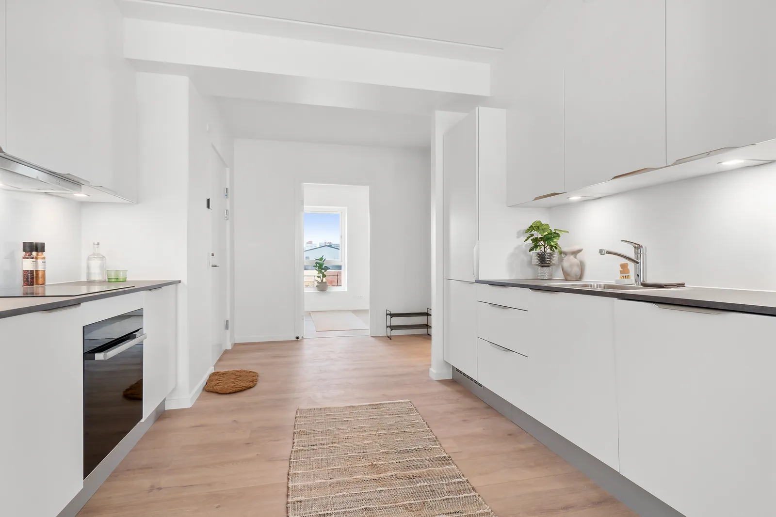 4-værelses lejlighed i 8800 Viborg billede 2