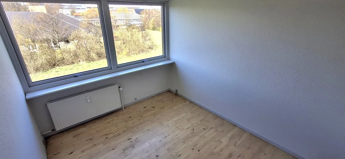 2-værelses lejlighed med altan i 9900 Frederikshavn billede 4
