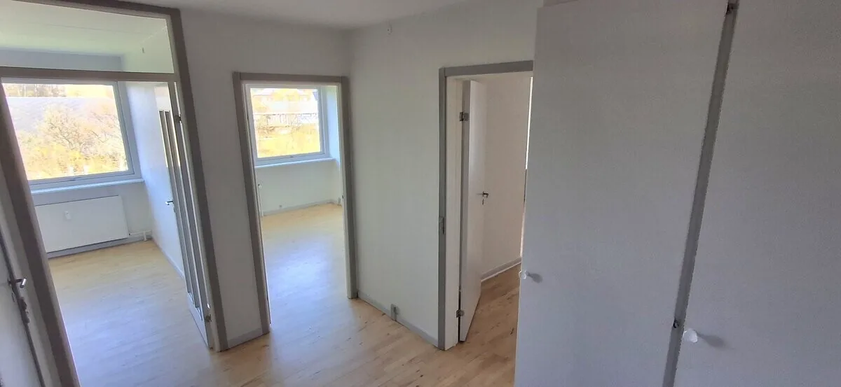 2-værelses lejlighed med altan i 9900 Frederikshavn billede 5