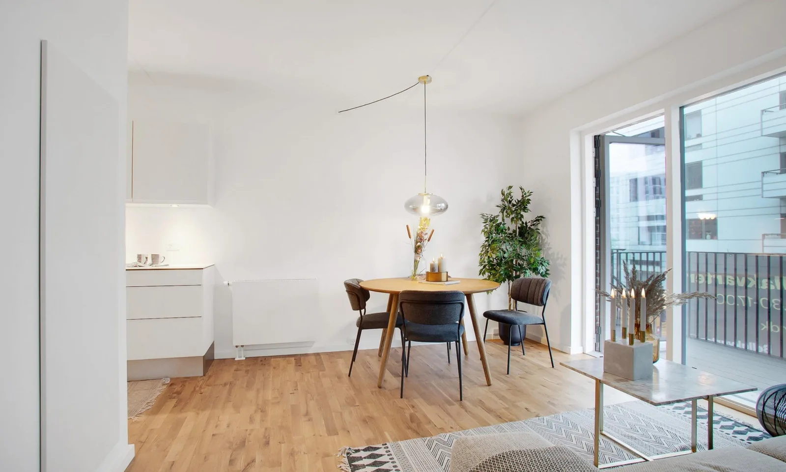 2-room apartment with an elevator in 2300 København S image 5