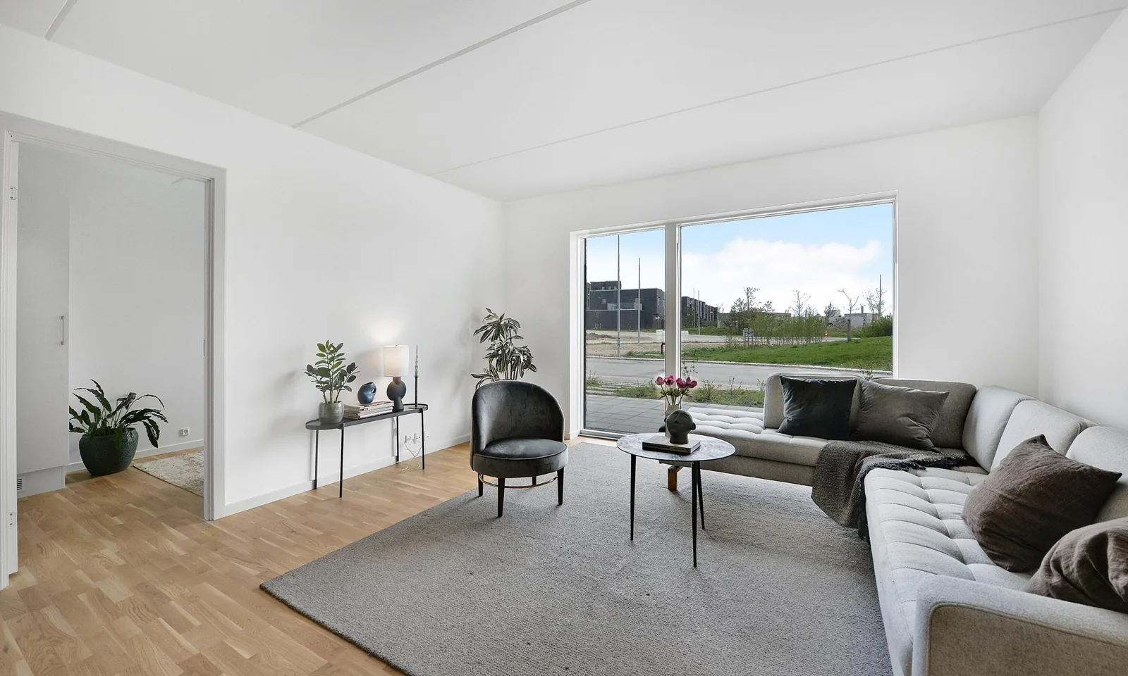 3-room apartment with an elevator in 2640 Hedehusene image 2